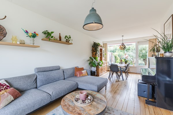 Medium property photo - Paul Guillaumestraat 49, 5931 CH Tegelen